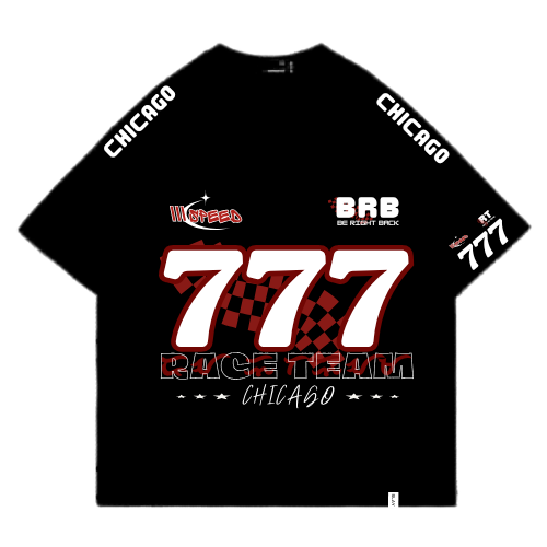 ovdersized premium tshirt