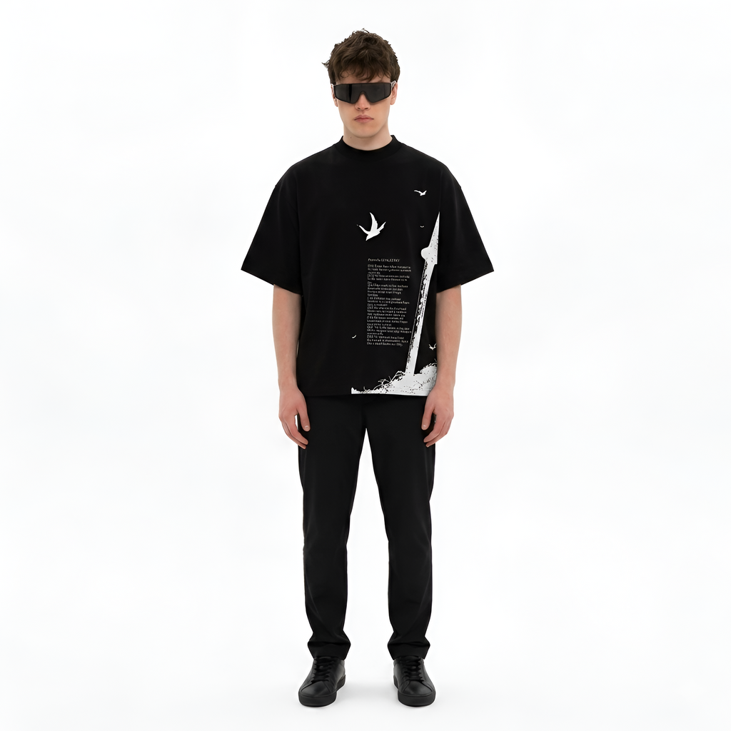 PREMIUM REGULAR SWORD TSHIRT