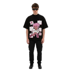 streetwear premium tshirt