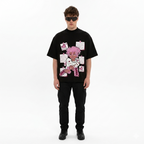 streetwear premium tshirt