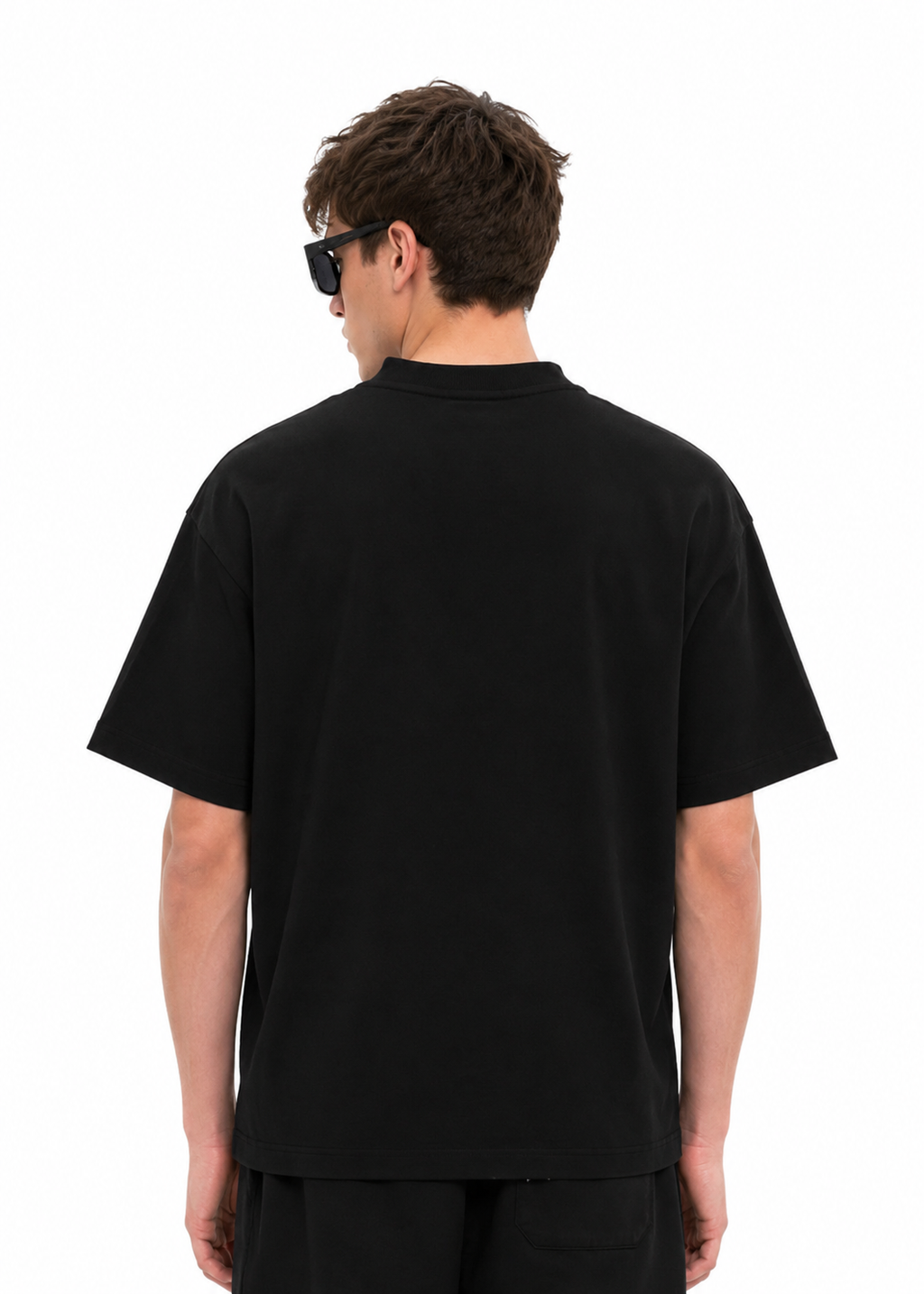 streetwear premium tshirt
