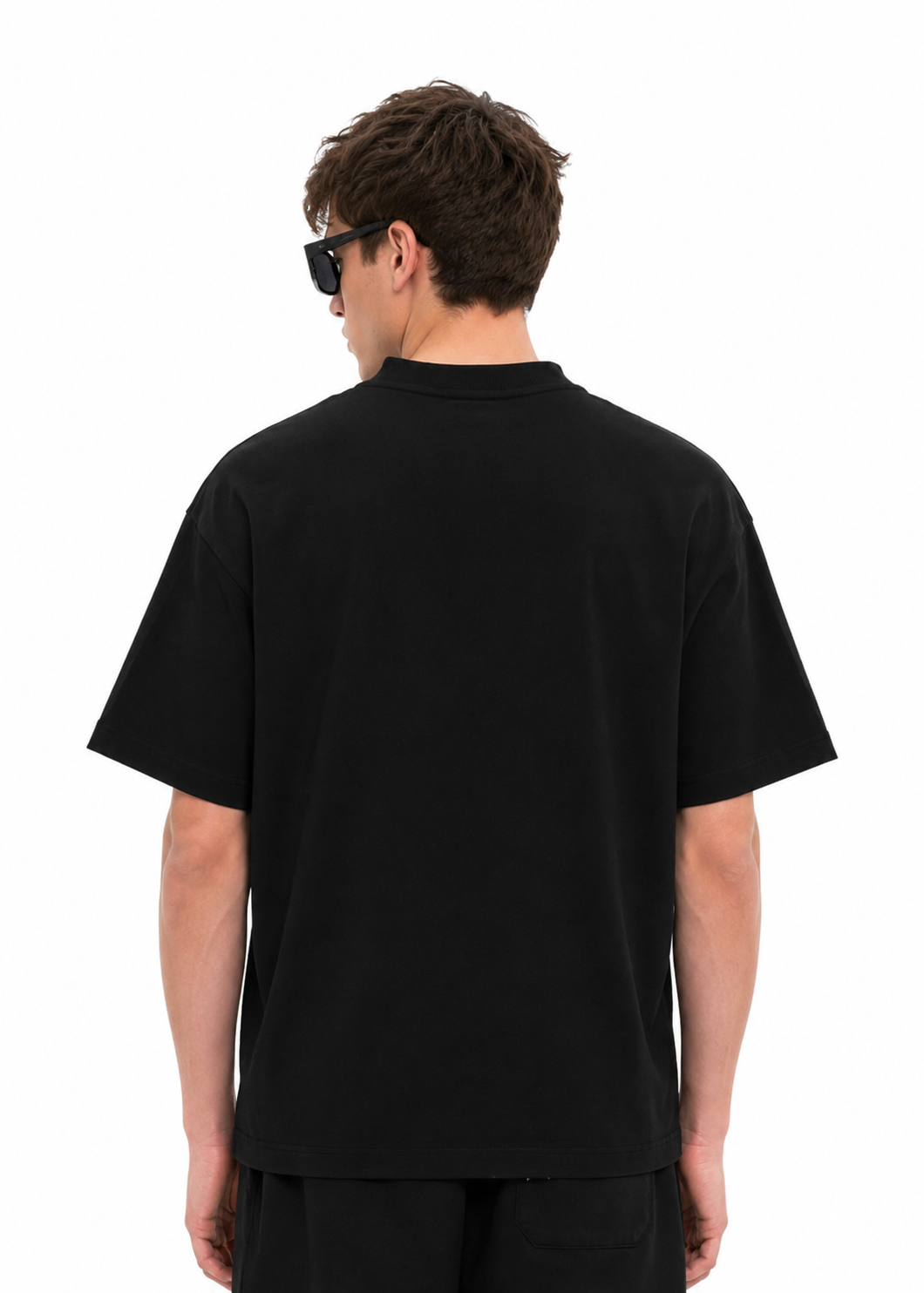 streetwear premium tshirt
