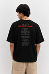 Final Act of Love Graphic T-Shirt – Black